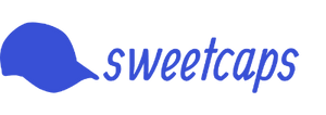 SWEET CAPS logo