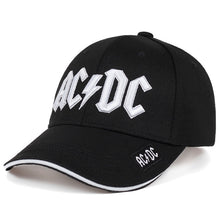 Load image into Gallery viewer, 2019 high quality ACDC embroidery baseball cap