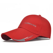 Load image into Gallery viewer, 2019 Sports Cap Mens Hat For Fish Outdoor Fashion Line Baseball Cap