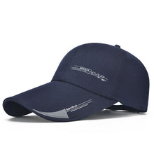 Load image into Gallery viewer, 2019 Sports Cap Mens Hat For Fish Outdoor Fashion Line Baseball Cap