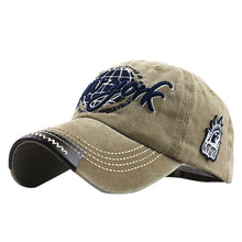 Load image into Gallery viewer, Outdoor High Quality Baseball Caps