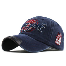Load image into Gallery viewer, Outdoor High Quality Baseball Caps