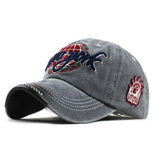 Load image into Gallery viewer, Outdoor High Quality Baseball Caps