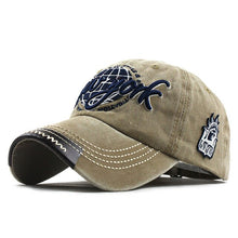 Load image into Gallery viewer, Outdoor High Quality Baseball Caps