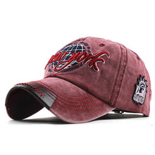 Load image into Gallery viewer, Outdoor High Quality Baseball Caps