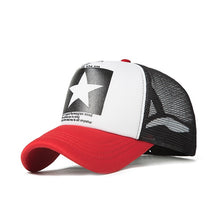 Load image into Gallery viewer, CANCHANGE Fashion Brand Baseball Cap