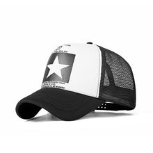 Load image into Gallery viewer, CANCHANGE Fashion Brand Baseball Cap