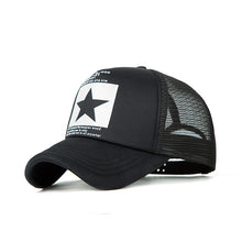 Load image into Gallery viewer, CANCHANGE Fashion Brand Baseball Cap