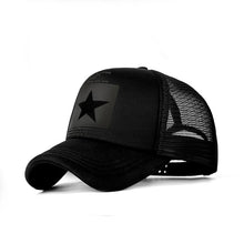 Load image into Gallery viewer, CANCHANGE Fashion Brand Baseball Cap