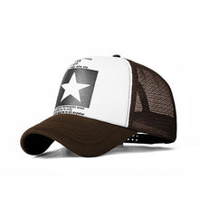 Load image into Gallery viewer, CANCHANGE Fashion Brand Baseball Cap
