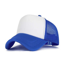 Load image into Gallery viewer, CANCHANGE Fashion Brand Baseball Cap