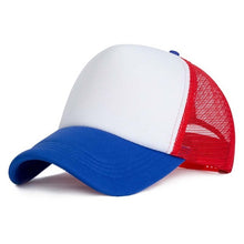 Load image into Gallery viewer, CANCHANGE Fashion Brand Baseball Cap