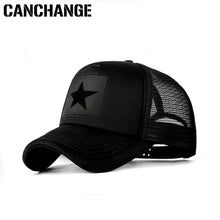 Load image into Gallery viewer, CANCHANGE Fashion Brand Baseball Cap