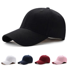 Load image into Gallery viewer, Sun Visor Baseball Cap