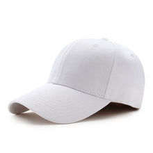 Load image into Gallery viewer, Sun Visor Baseball Cap