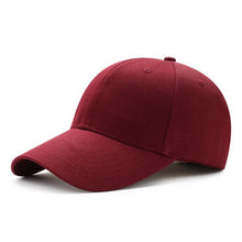 Load image into Gallery viewer, Sun Visor Baseball Cap