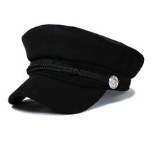 Load image into Gallery viewer, Spring Autumn Winter Hats Felt Cap
