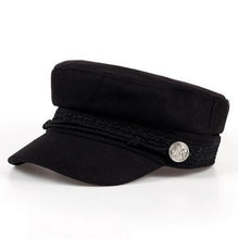 Load image into Gallery viewer, Spring Autumn Winter Hats Felt Cap