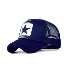 Load image into Gallery viewer, CANCHANGE Fashion Brand Baseball Cap